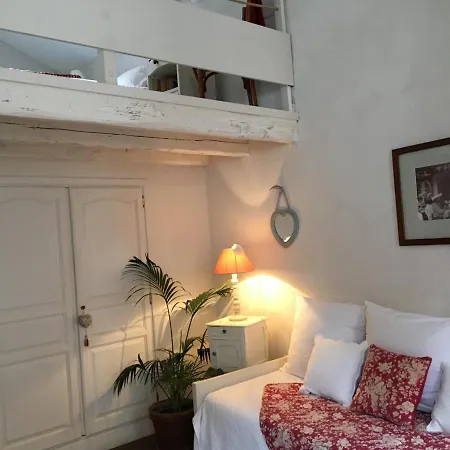 Bed and breakfast La Petite Maison
