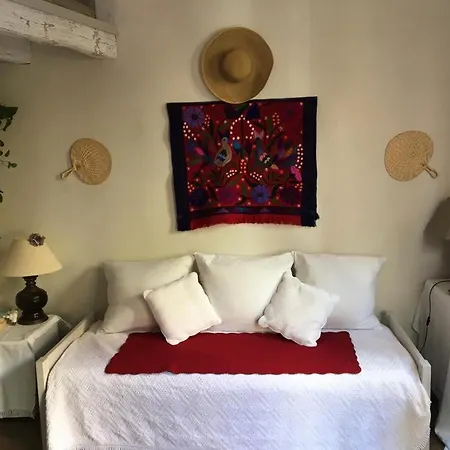 La Petite Maison * Menton