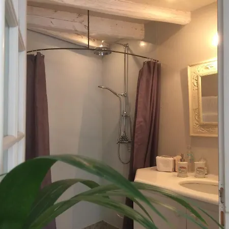 La Petite Maison Menton
