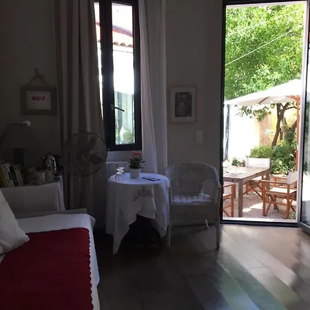 La Petite Maison * Menton