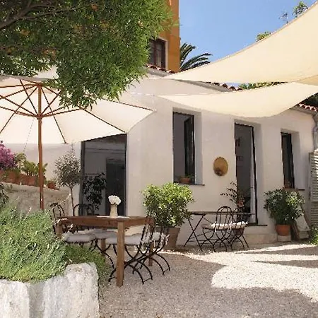 Bed and breakfast La Petite Maison *