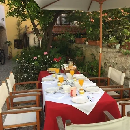 Bed and breakfast La Petite Maison