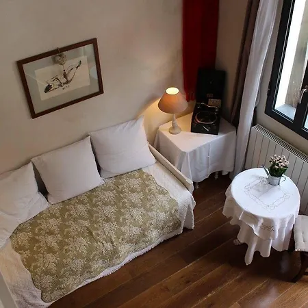 Bed and breakfast La Petite Maison *
