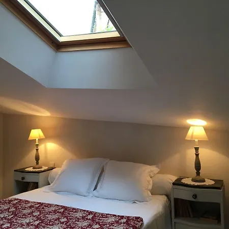 La Petite Maison