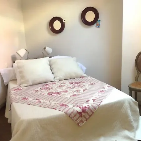Bed and breakfast La Petite Maison