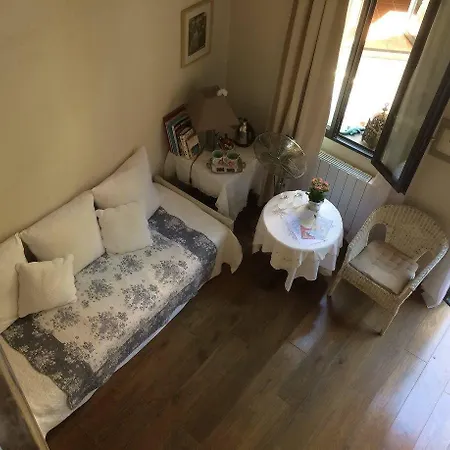 Bed and breakfast La Petite Maison