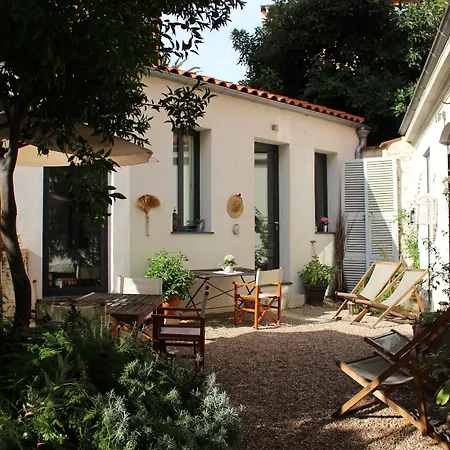 La Petite Maison *