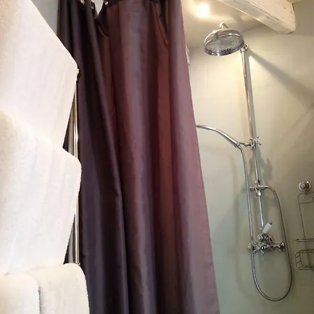 La Petite Maison Bed and breakfast Menton