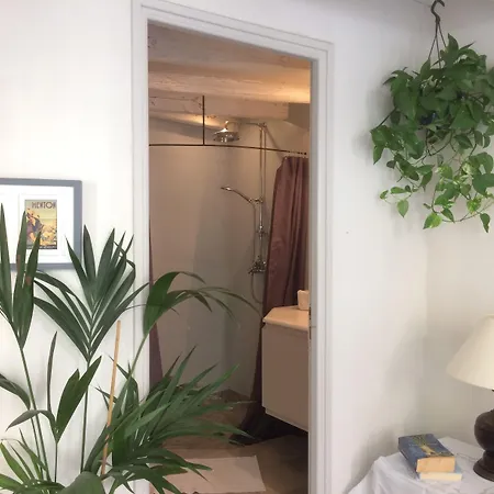 Bed and breakfast La Petite Maison *