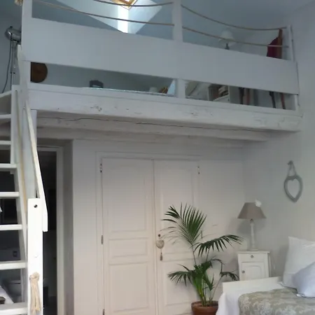 La Petite Maison *