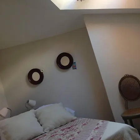 Bed and breakfast La Petite Maison