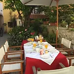 住宿加早餐酒店 La Petite Maison