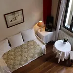 住宿加早餐酒店 La Petite Maison *