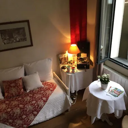 La Petite Maison Ментона