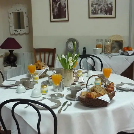 La Petite Maison Отель типа 
