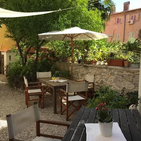 Bed & Breakfast La Petite Maison Mentone