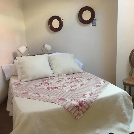 La Petite Maison * Ментона